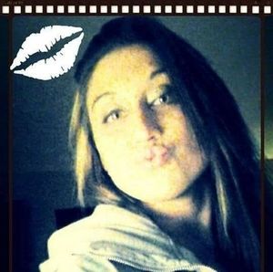 Meet your Posher, Kristii focused